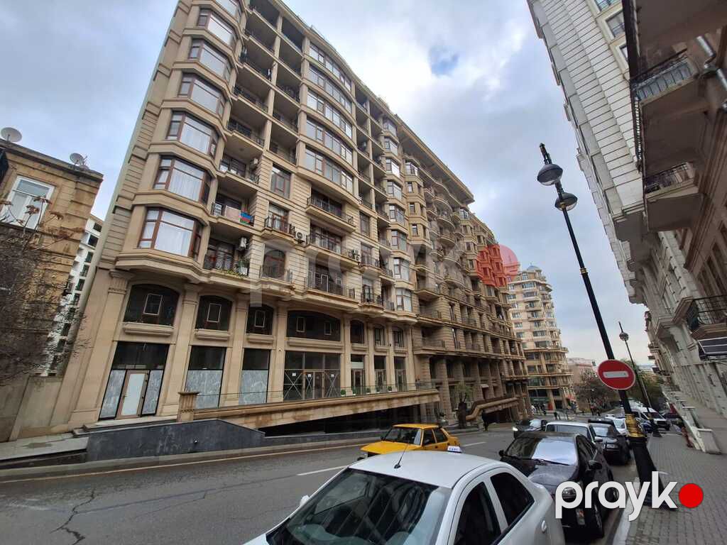 Satılır 3 otaqlı köhnə tikili 60 m² — Mənzil, Bakı (3)