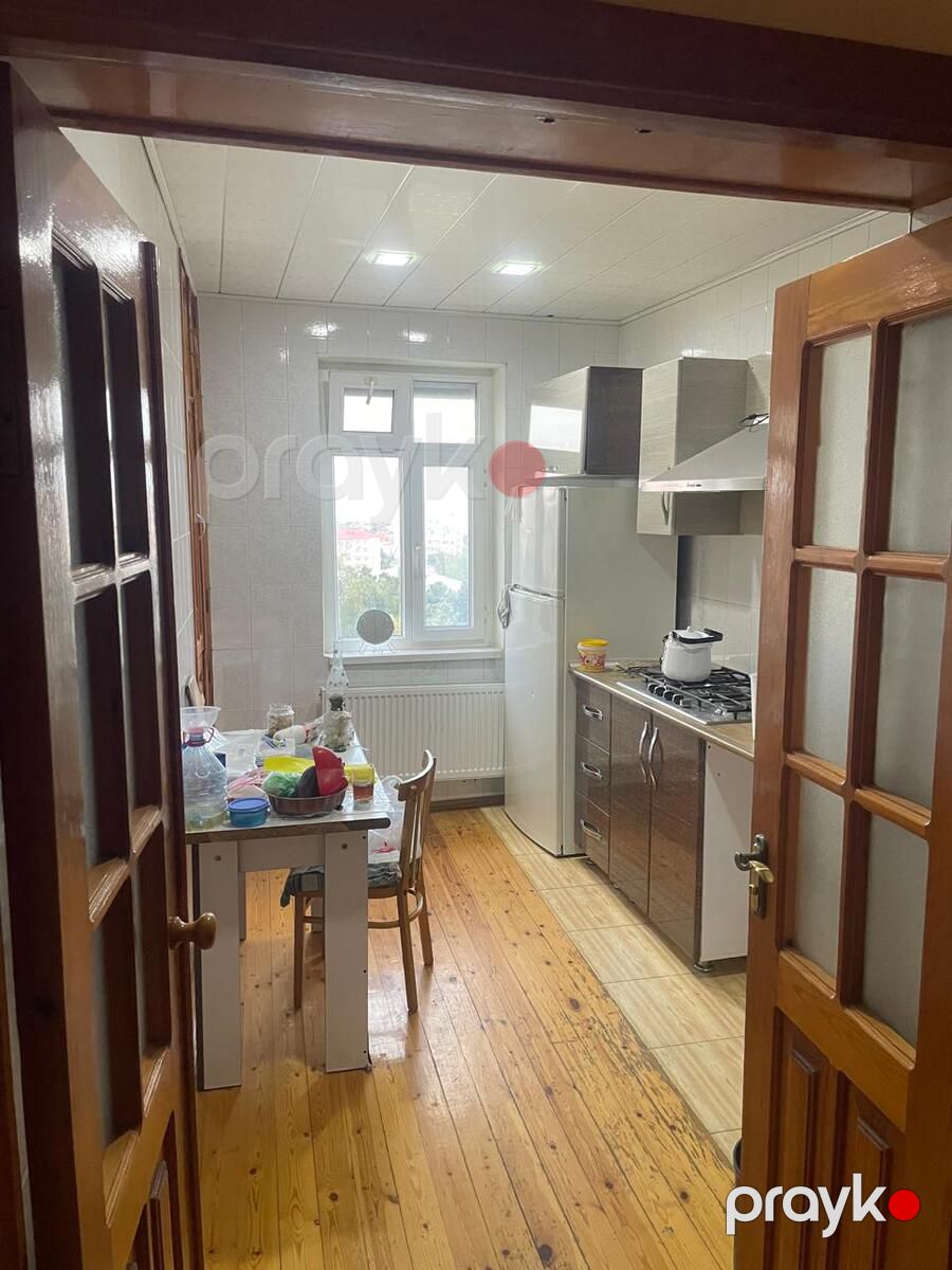 Satılır 3 otaqlı köhnə tikili 78 m² — Mənzil, Sumqayıt (3)