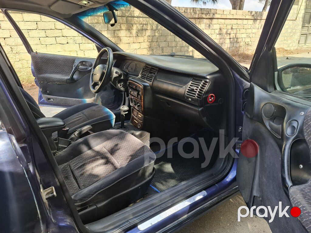 Opel Vectra, 1.8 L, 1997 il, 335 000 km — Avtomobillər, Bakı (11)