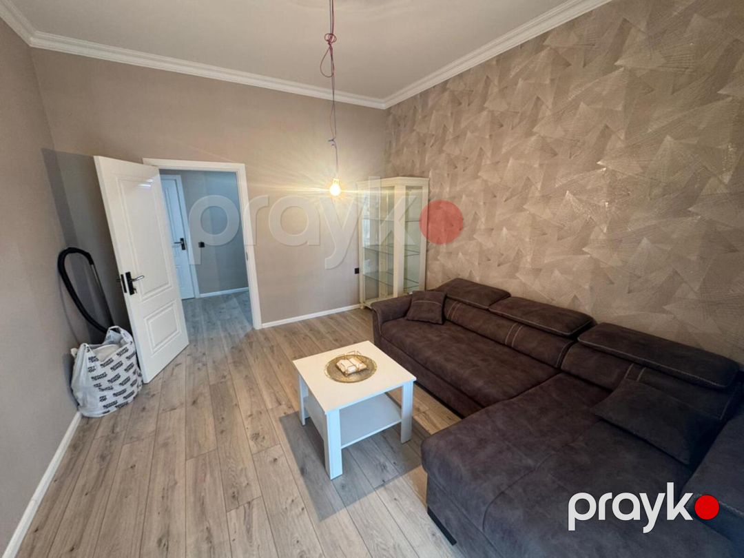 Satılır 3 otaqlı yeni tikili 92 m² — Mənzil, Bakı (2)