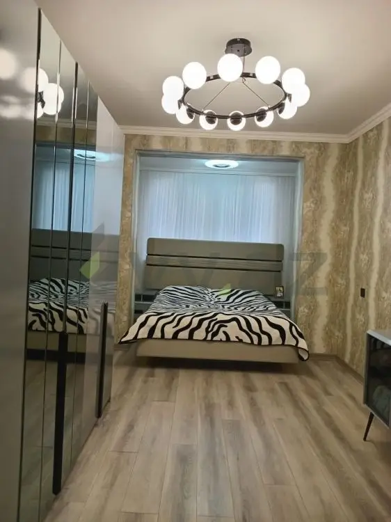 2 otaqlı mənzil Yeni tikili Satılır, Mingəçevir — Mənzil, Mingəçevir (4)