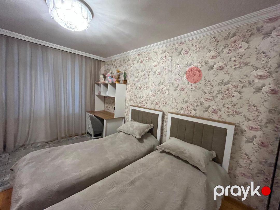 4-otaqlı mənzil, Mingəçevir ş., 72.16 m² — Mənzil, Mingəçevir (9)