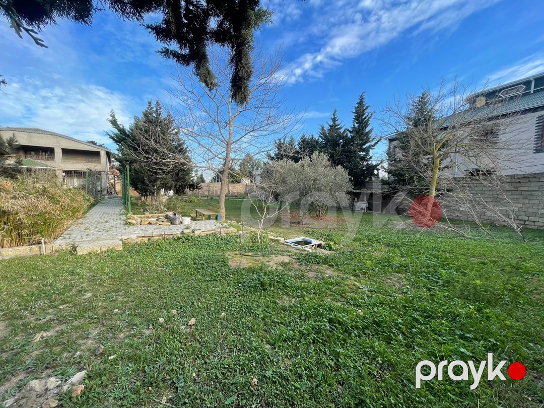 Satış: Torpaq, 9 sot, Xəzər rayonu — Torpaq, Bakı (4)