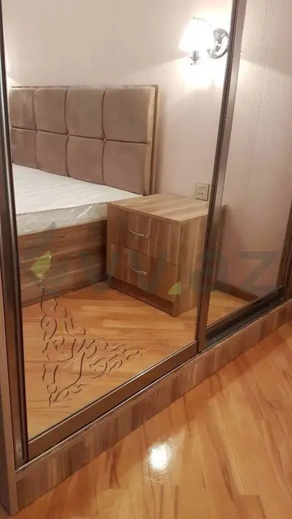 2 otaqlı mənzil Yeni tikili Kirayə, Xırdalan — Mənzil, Xırdalan (10)