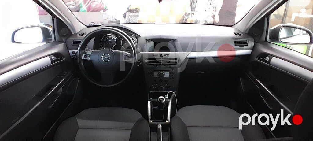 Opel Astra, 1.4 L, 2005 il, 309 128 km — Avtomobillər, Bakı (4)