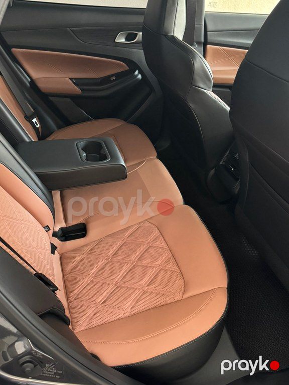 Changan Qiyuan Q05, 1.5 L, 18.99 kWh, 2025 il, 13 500 km — Avtomobillər, Bakı (12)