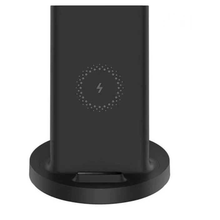 Pover bank Xiaomi Mi 20W Wireless Charging Stand — Bakı