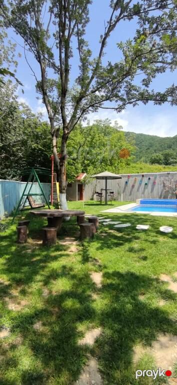 Həyət evi kirayə verilir, Qəbələ ş — Ev, villa, Qəbələ (4)