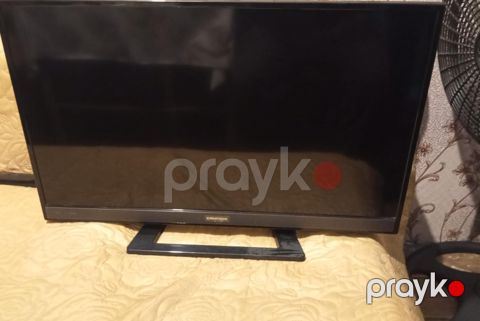 Televizor Grundig — Bakı