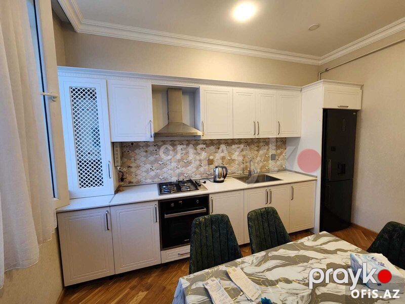 Yeni tikili Satılır Abşeron r., Masazır q., 2 otaq, 63.48 m² — Mənzil, Bakı (2)