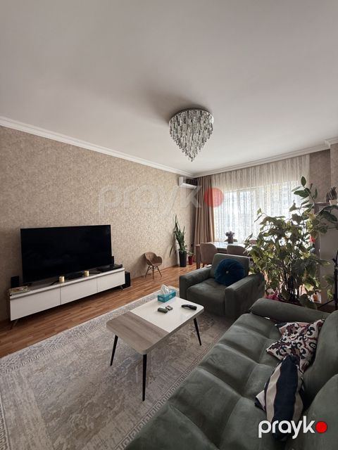 Satılır 2 otaqlı yeni tikili 96 m² — Bakı