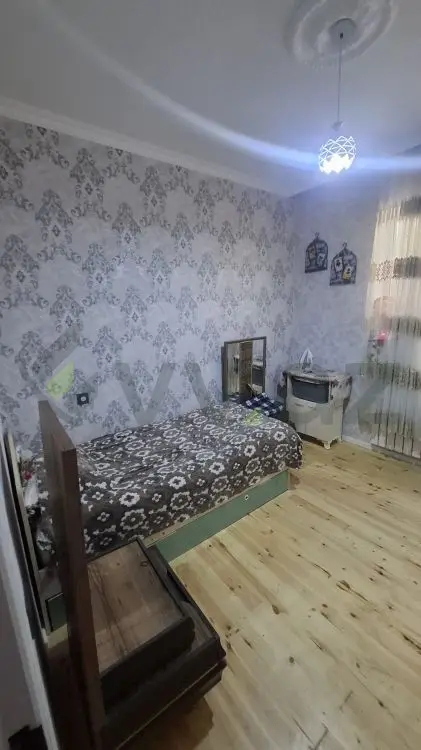 3 otaqlı Həyət evi Satılır, Məhəmmədli, Abşeron — Ev, villa (4)