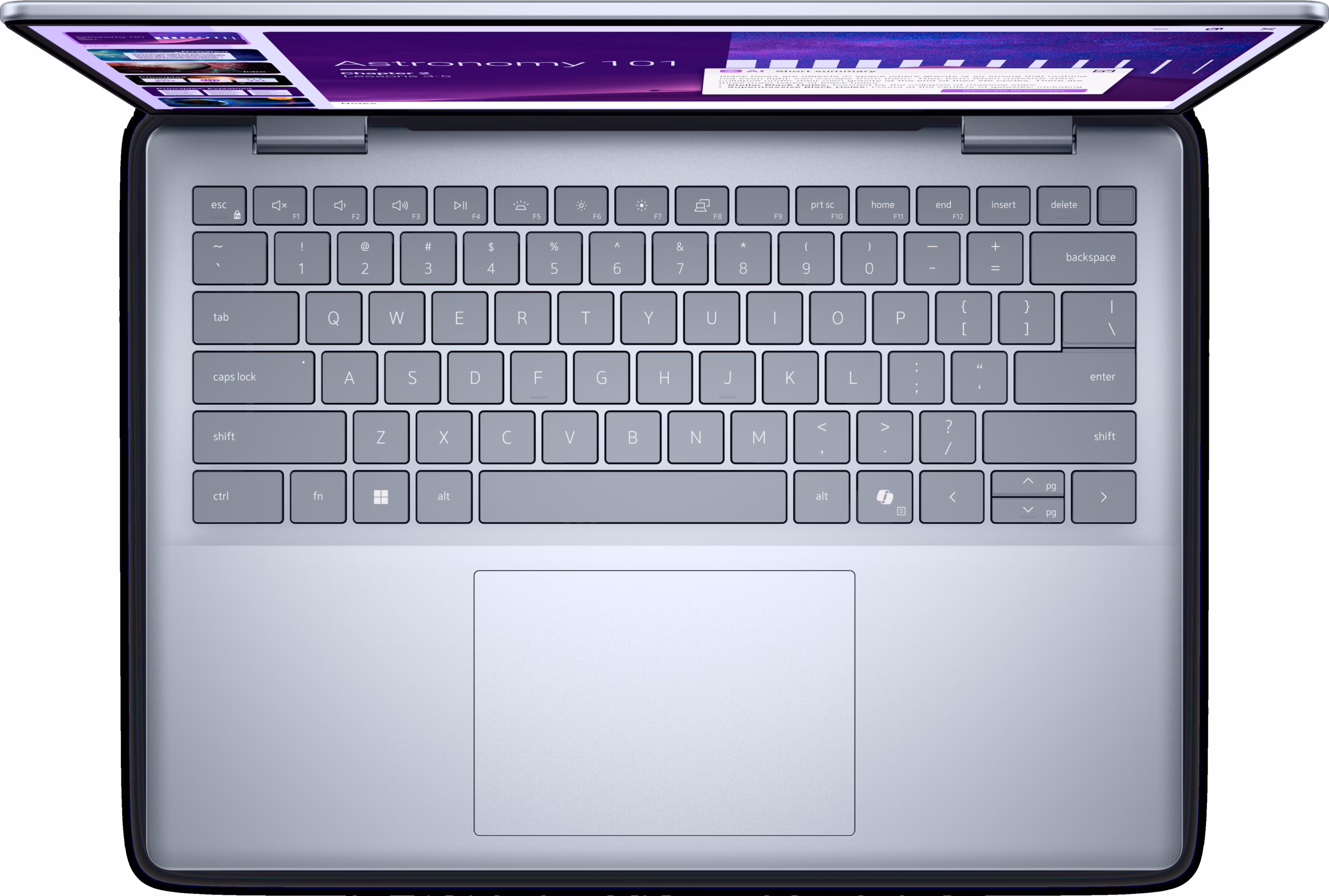 Dell 14 Plus 2-in-1 (DB04250_LNL_202) — Noutbuklar, Bakı (2)
