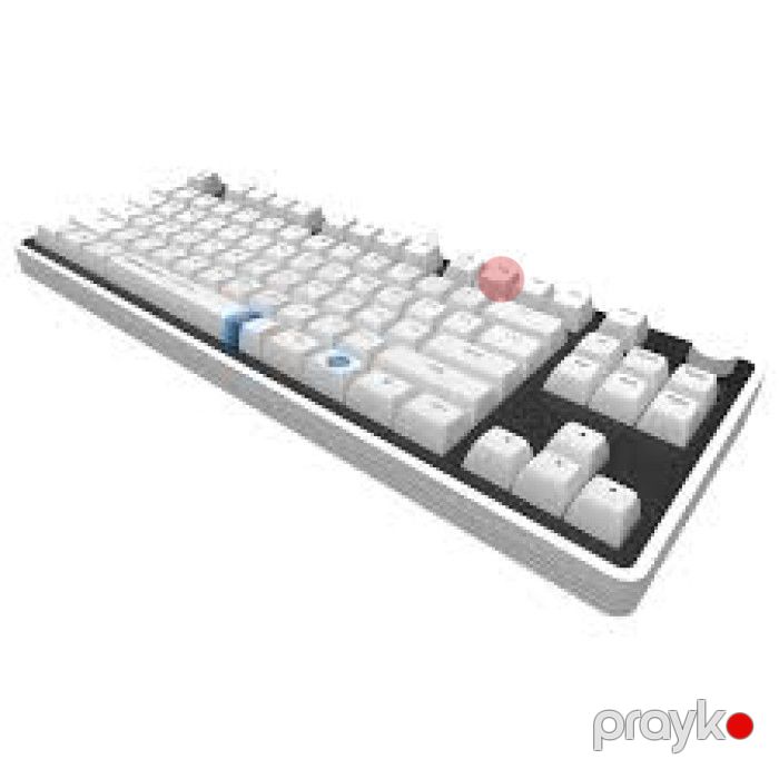 Lunacy Moonlight LSPCK01 g3ms Onyx TKL Mexaniki RGB Gaming Klaviatura — Elektronika, Bakı (3)