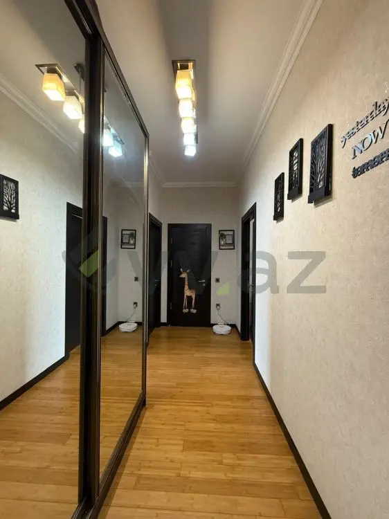 2 otaqlı mənzil Yeni tikili Satılır, Yasamal qəs., Yasamal, Bakı — Mənzil, Bakı (2)
