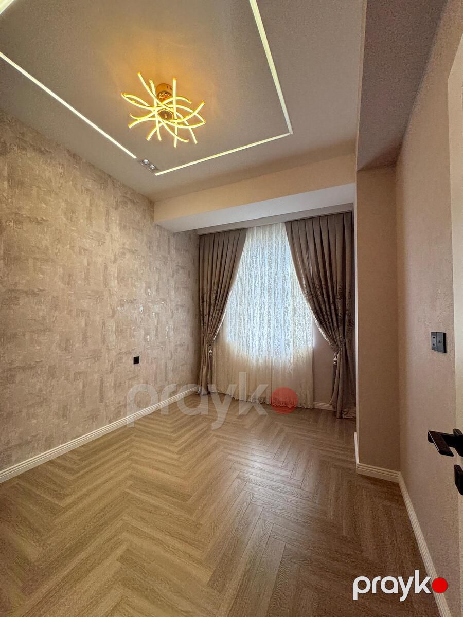 Satılır 3 otaqlı yeni tikili 86 m² — Mənzil, Bakı (9)