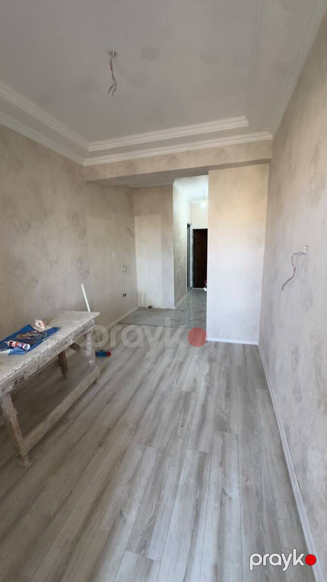 Satılır 1 otaqlı yeni tikili 31.2 m² — Mənzil, Xırdalan (2)