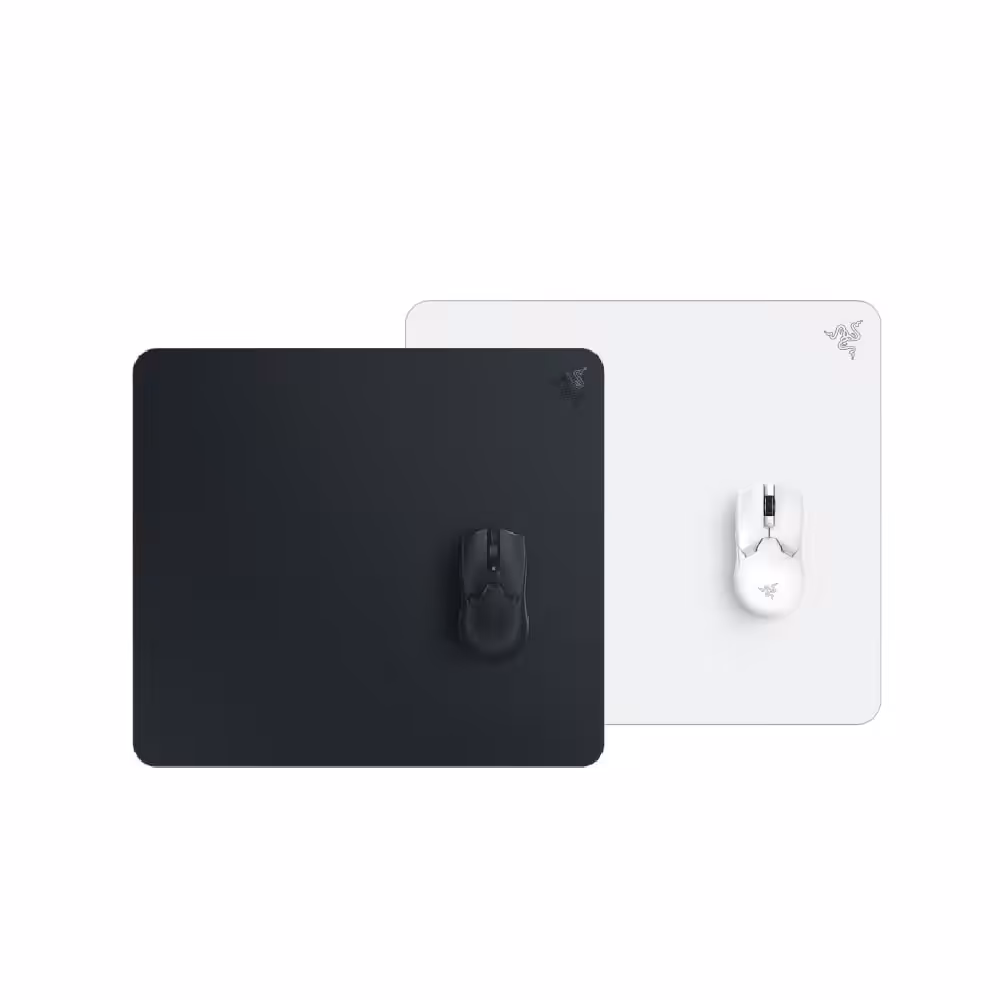 Razer Mouse Pad Atlas, L (450x400x5mm), black(RZ02-04890100-R3M1) — Klaviaturalar və siçanlar, Bakı (2)