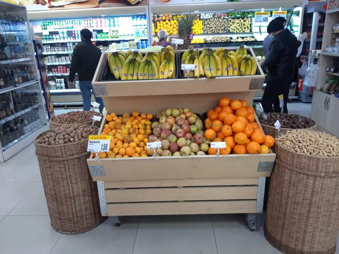 1500 m² Obyekt / Ofis Satılır, Yeni Suraxanı qəs., Suraxanı, Bakı — Əmlak, Bakı (4)