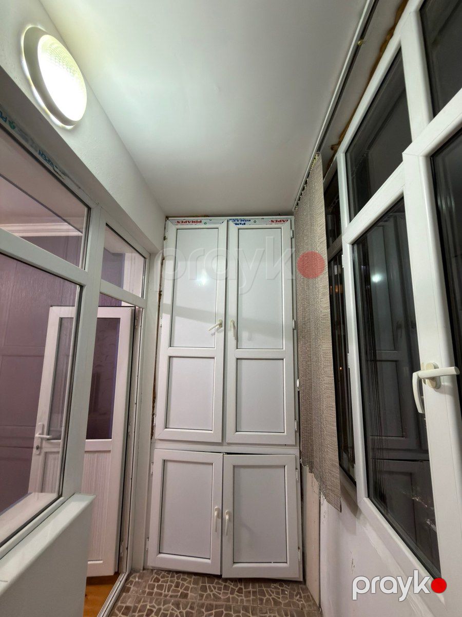 3-otaqlı yeni tikili kirayə verilir, Masazır qəs., 78 m² — Mənzil, Bakı (8)
