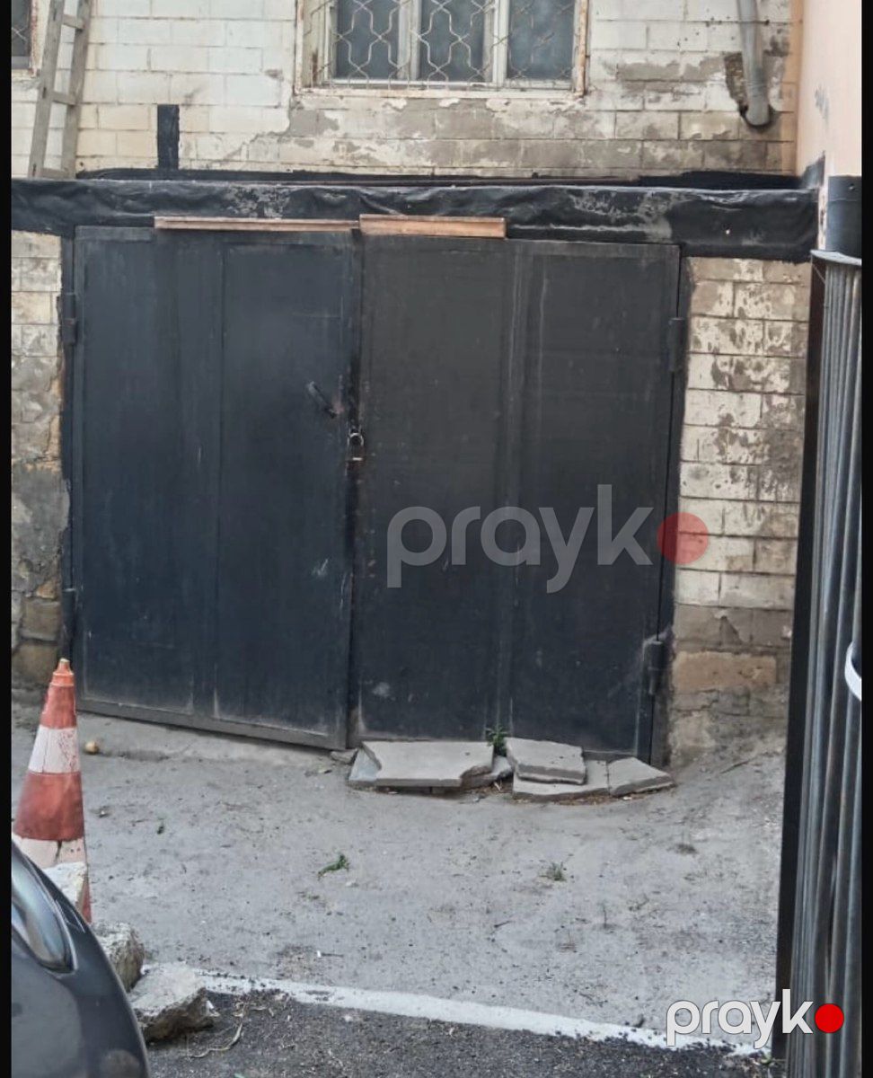 Qaraj icarəyə verilir, Nərimanov r — Garaj, Bakı (3)