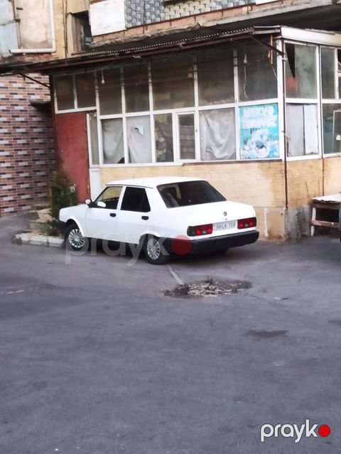 Tofaş Şahin, 2005 il — Bakı
