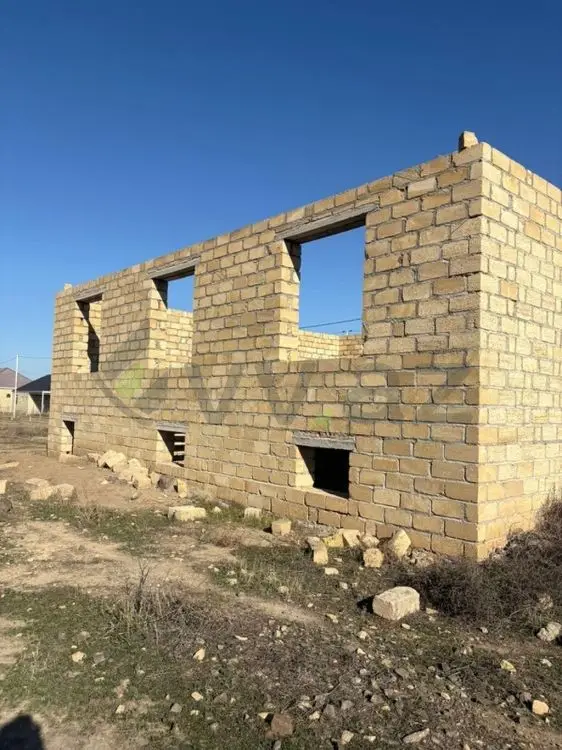 8 sot Torpaq Satılır, Samux — Torpaq, Samux (3)