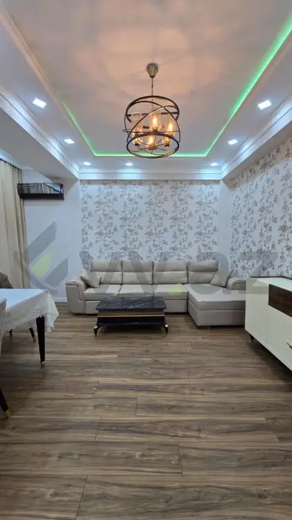3 otaqlı mənzil Yeni tikili Satılır, Xırdalan — Mənzil, Xırdalan (2)