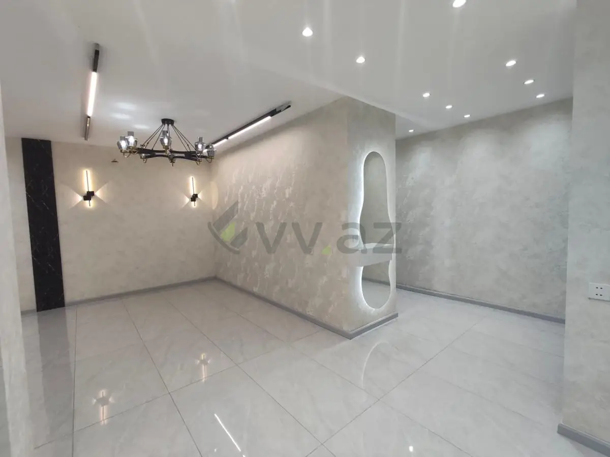 3 otaqlı Həyət evi Satılır, Bahar qəs., Suraxanı, Bakı — Ev, villa, Bakı (7)