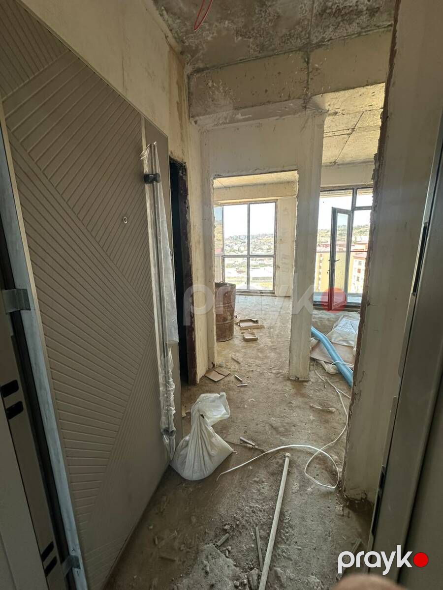 Satılır 2 otaqlı yeni tikili 41.1 m² — Mənzil, Bakı (3)