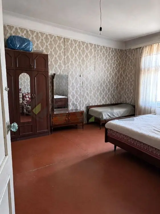 3 otaqlı mənzil Yeni tikili Satılır, 1-ci məhəllə, Sumqayıt — Mənzil, Sumqayıt (2)