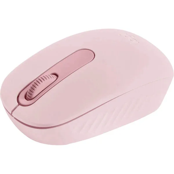 Logitech M196 Bluetooth Mouse Rose — Mallar, Bakı (3)
