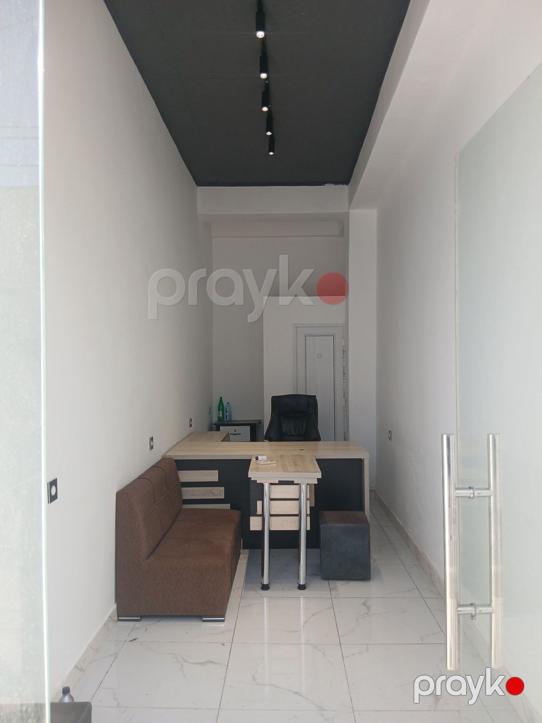 İcarəyə verilir obyekt 18 m² — Əmlak, Xırdalan (4)