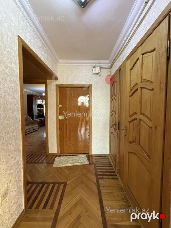 Satılır 2 otaqlı Bina evi menzil (Köhnə tikili), 65 m², Sabunçu rayonu — Mənzil, Bakı (6)