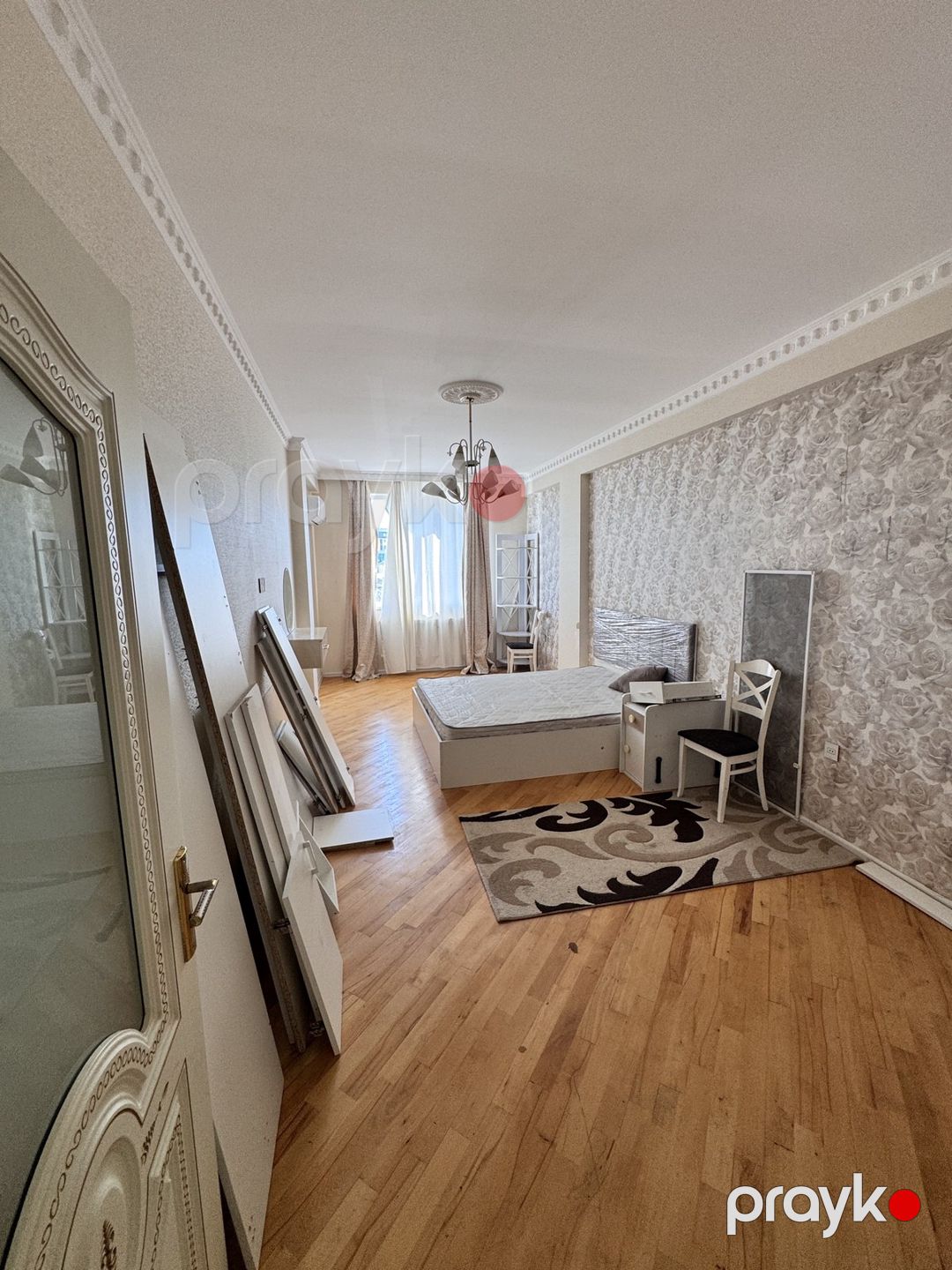 Satılır 3 otaqlı yeni tikili 135 m² — Mənzil, Xırdalan (5)