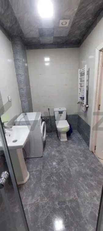2 otaqlı mənzil Yeni tikili Kirayə, Saray, Abşeron — Mənzil (7)