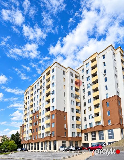 Satılır 3 otaqlı yeni tikili 88.4 m² — Bakı