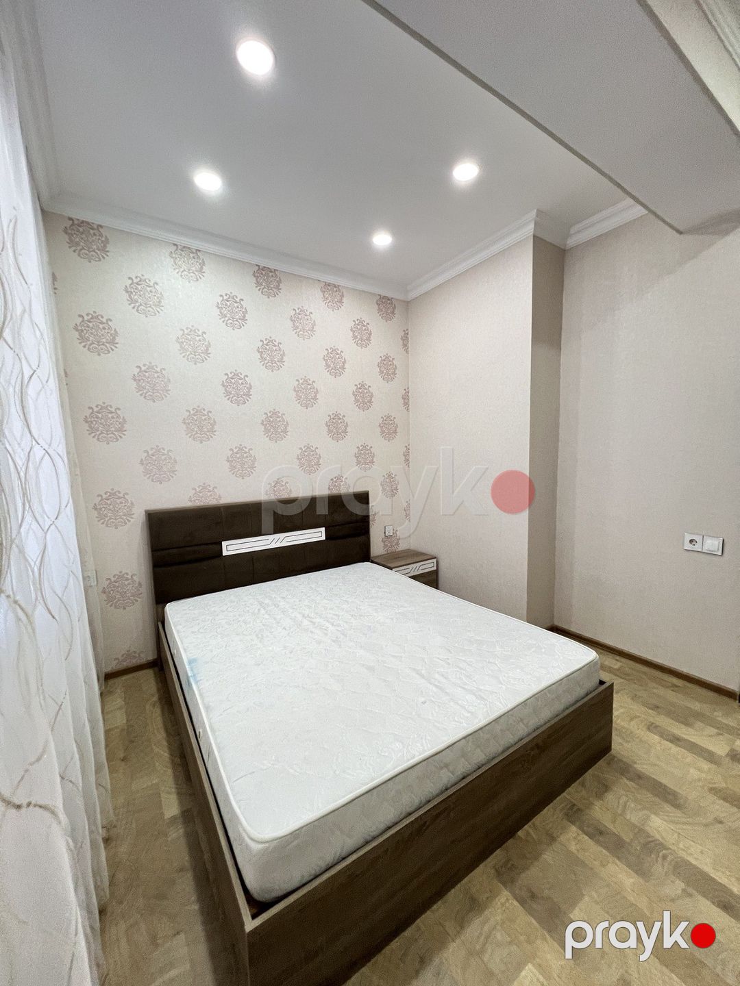Satılır 2 otaqlı yeni tikili 63 m² — Mənzil, Xırdalan (11)