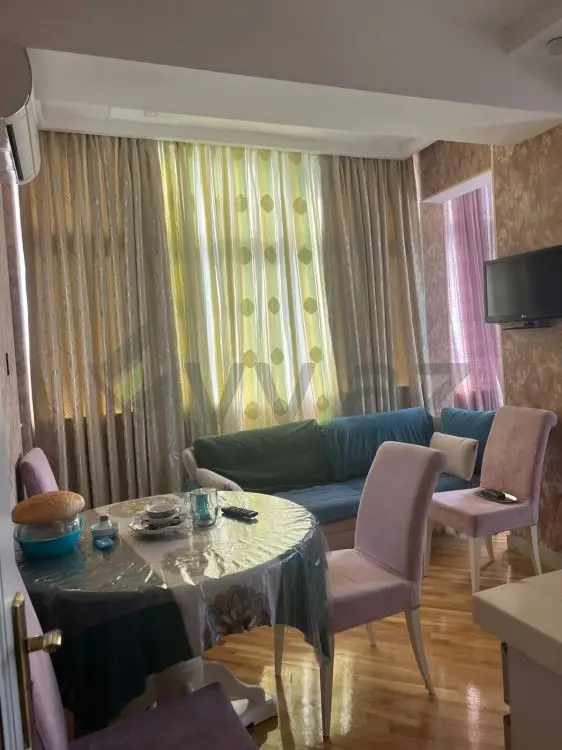 2 otaqlı mənzil Yeni tikili Kirayə, 8-ci kilometr, Nizami, Bakı — Mənzil, Bakı (3)