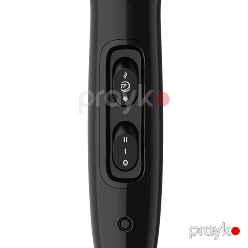 Fen Philips BHD274/00 — Fən, Bakı (4)