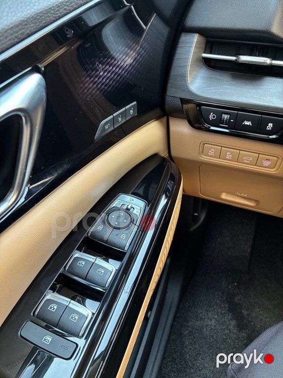 Kia Carnival, 2.2 L, 2022 il, 60 000 km — Avtomobillər, Bakı (11)