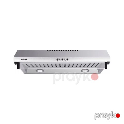 Aspirator Shivaki 0960 Metal — Bakı