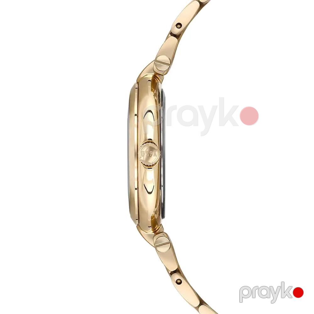 Qol saatı qadınlar üçün U.S. Polo Assn. USPA2130-04 — Mallar, Bakı (2)