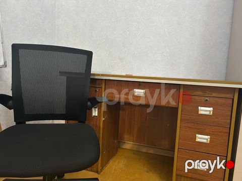 Ofis mebeli — Bakı