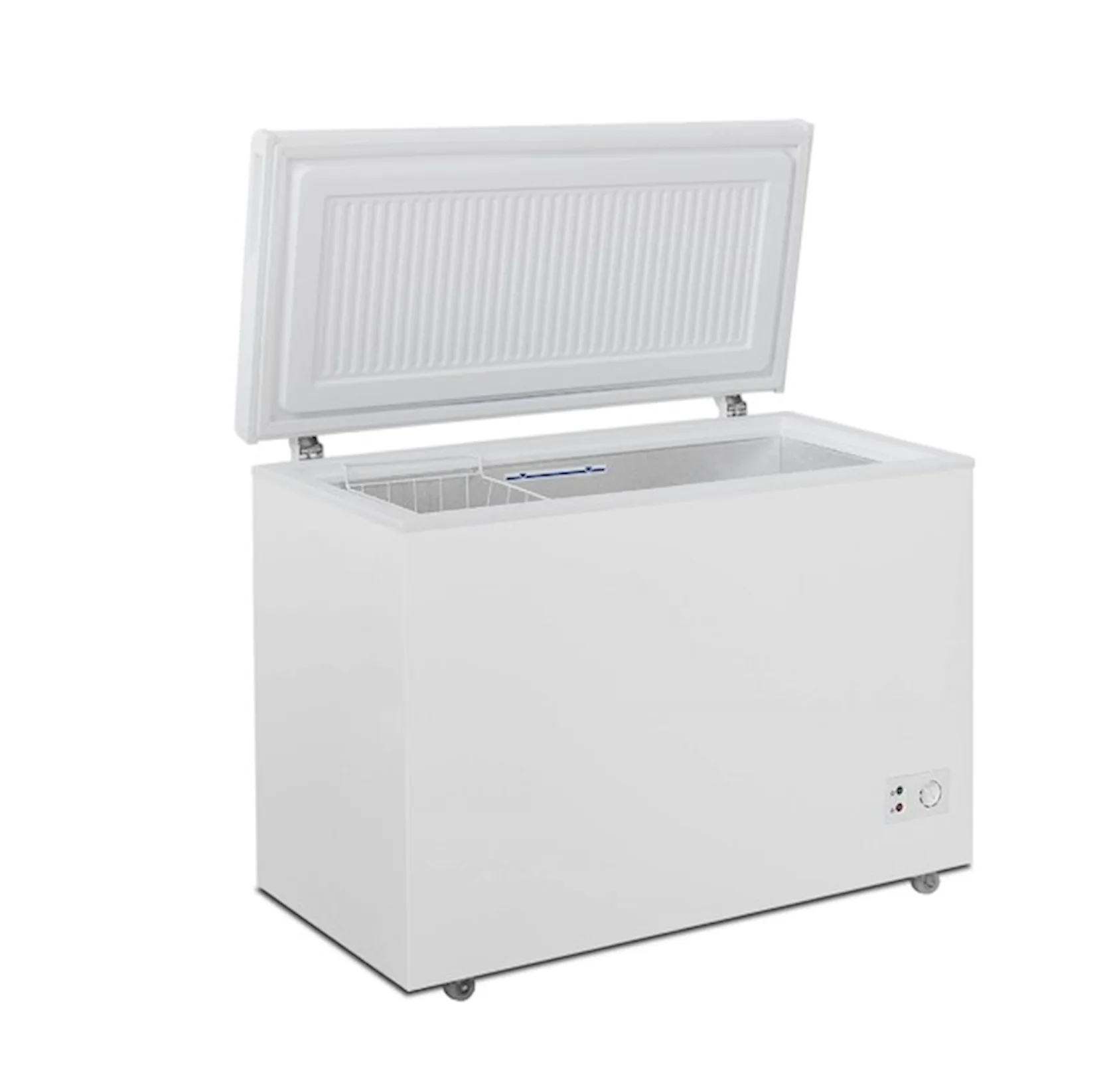 Dondurucu Biryusa 240 KX — Mallar, Bakı (2)