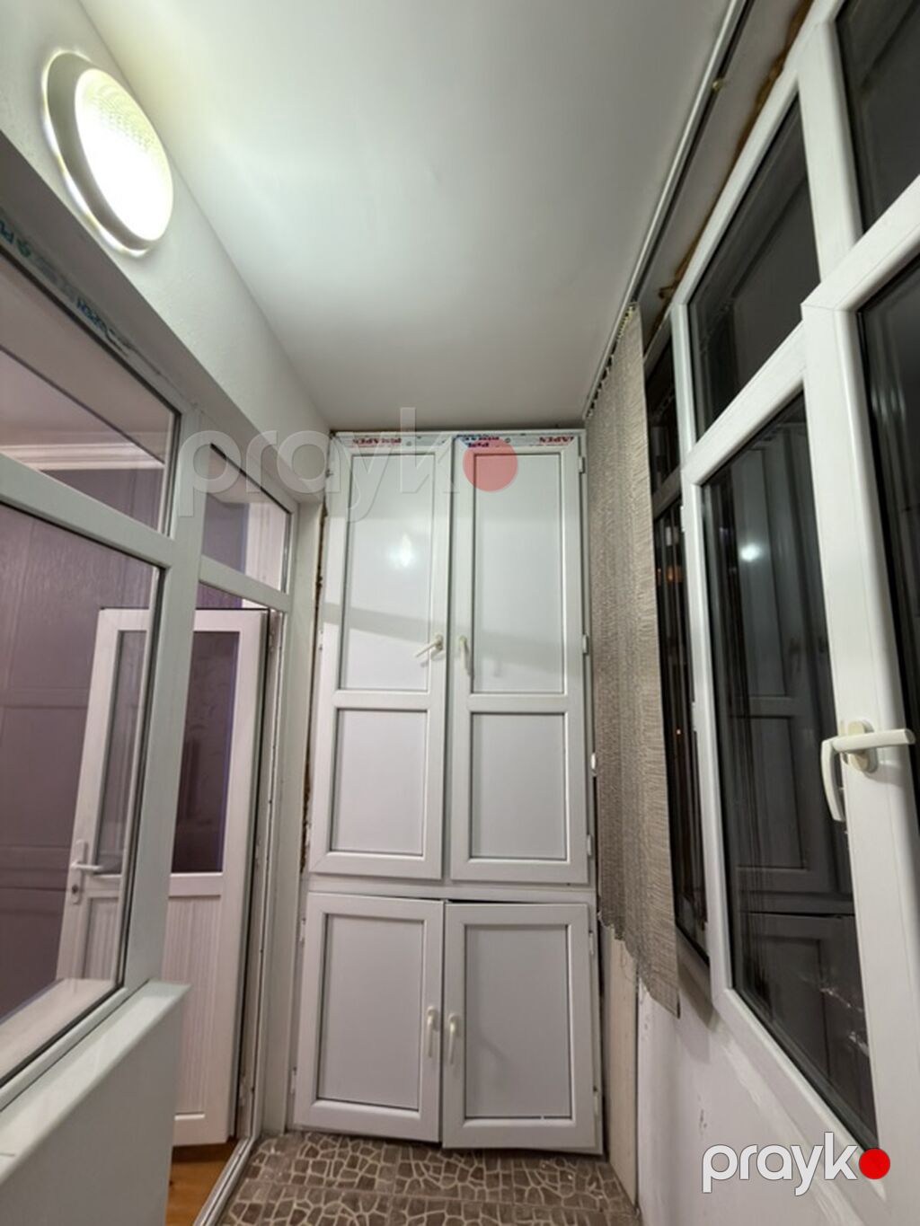 Kirayə mənzil verilir – Masazır, Qurtuluş 93 Yaşayış Kompleksi — Mənzil, Masazır (8)