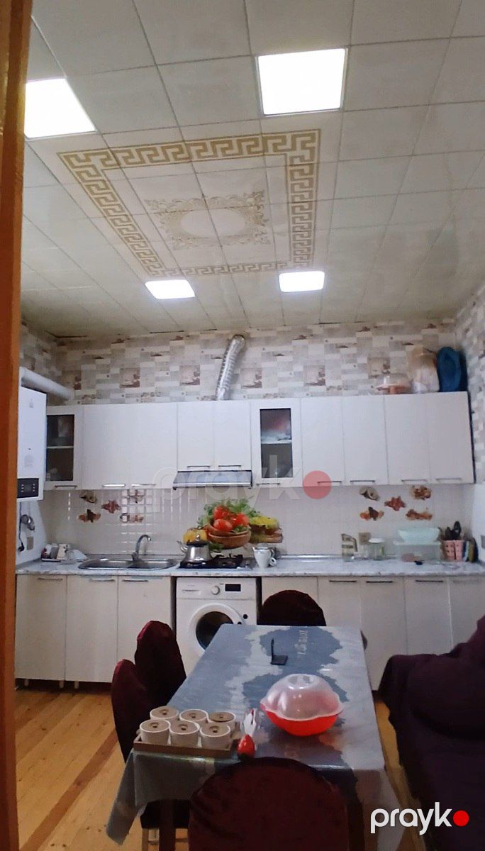 Satılır 4 otaqlı həyət evi/bağ evi 396 m² — Ev, villa, Mingəçevir (9)