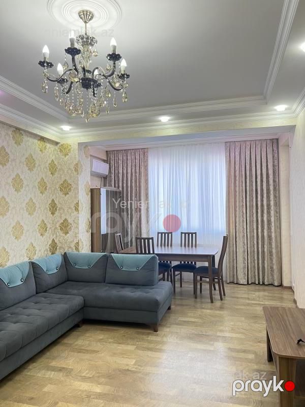 Satılır 2 otaqlı Bina evi menzil (Yeni tikili), 63 m², Xırdalan ş — Mənzil (2)