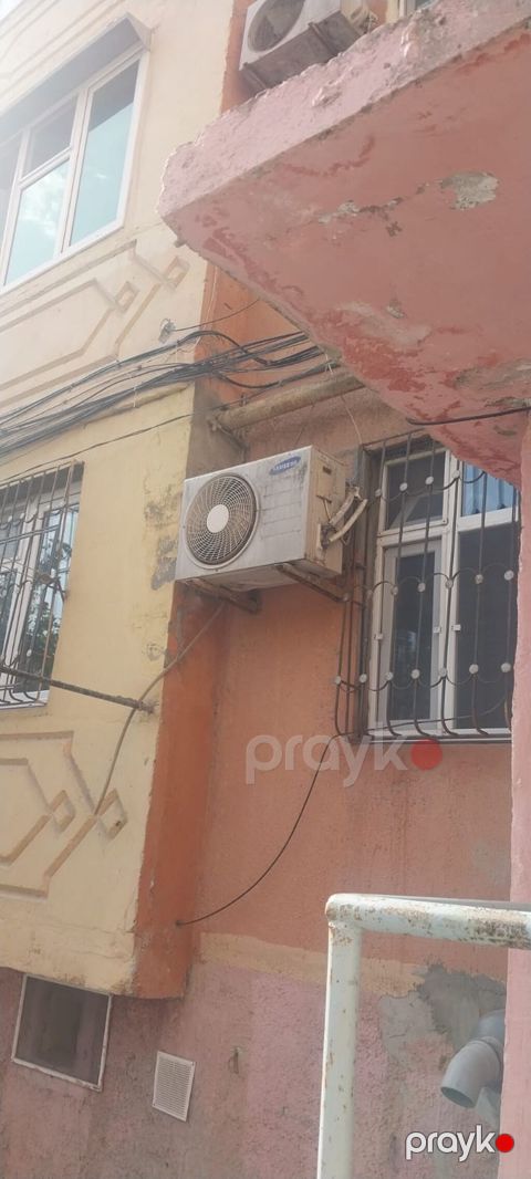 Samsung split kondisioner sistemi - Brend/model: Samsung (divar tipli — Sumqayıt