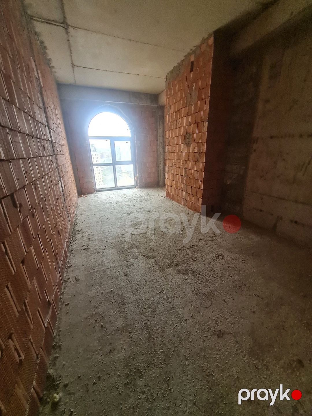 Satılır 3 otaqlı yeni tikili 121 m² — Mənzil, Bakı (5)